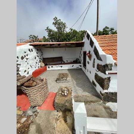Casa Rural Febles Villa San Andrés Екстериор снимка