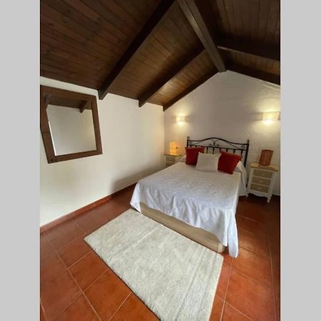 Casa Rural Febles Villa San Andrés Екстериор снимка
