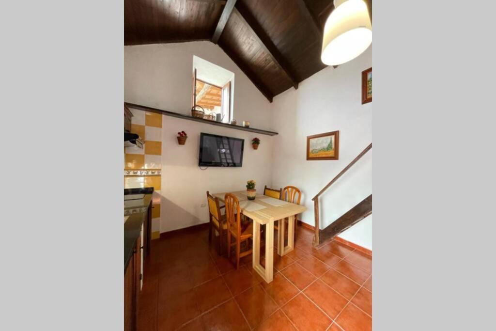 Casa Rural Febles Villa San Andrés Екстериор снимка