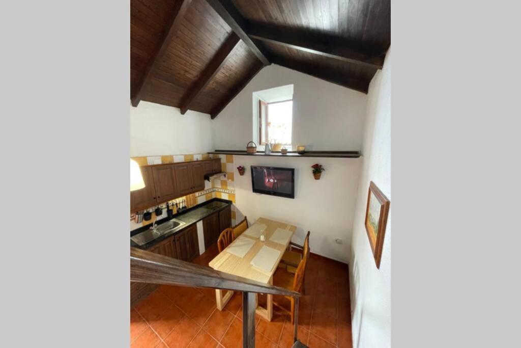 Casa Rural Febles Villa San Andrés Екстериор снимка