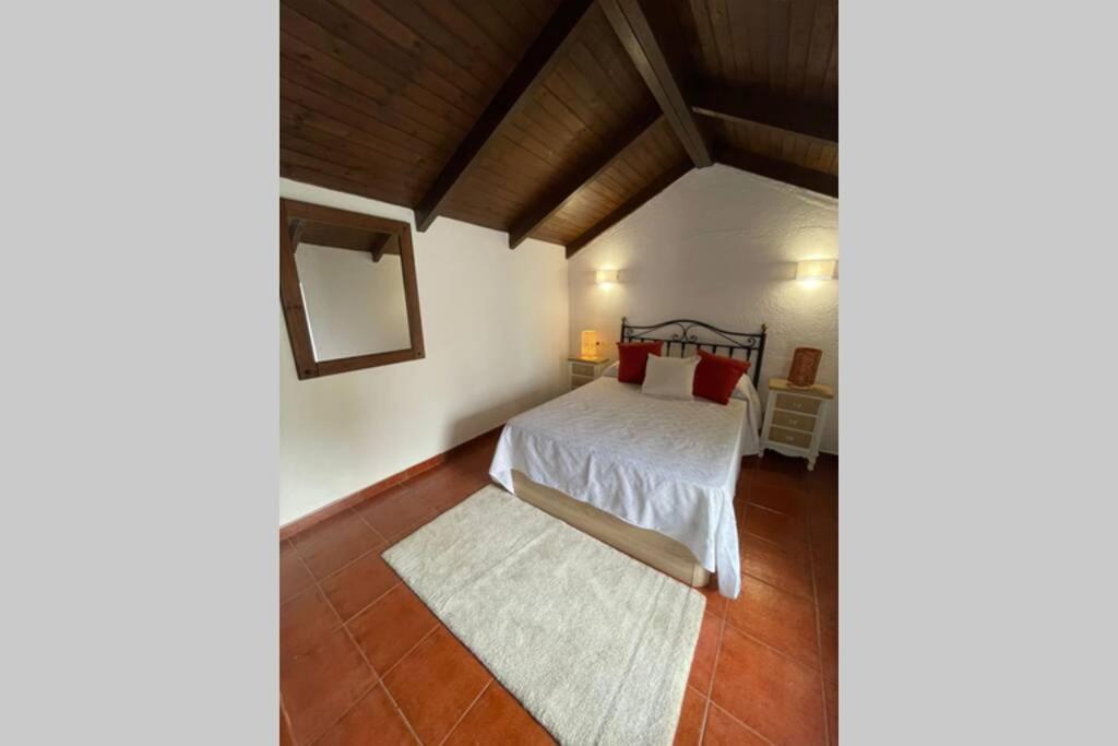 Casa Rural Febles Villa San Andrés Екстериор снимка