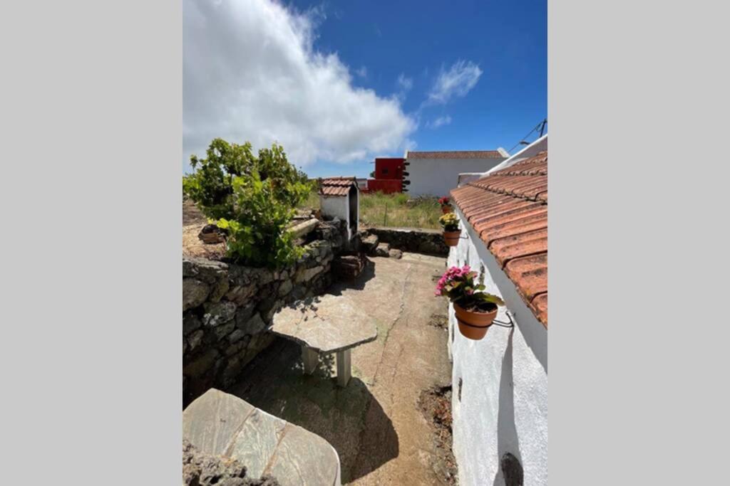 Casa Rural Febles Villa San Andrés Екстериор снимка