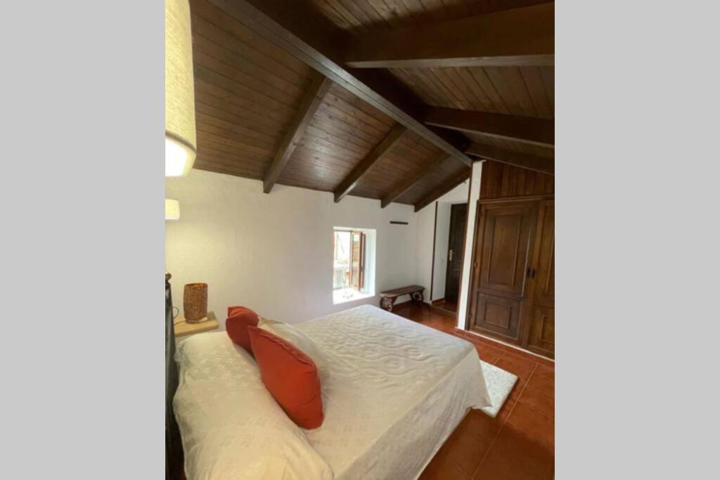 Casa Rural Febles Villa San Andrés Екстериор снимка