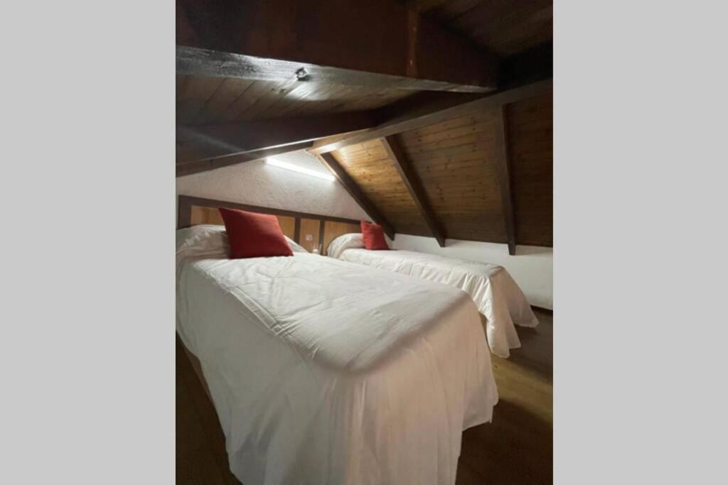 Casa Rural Febles Villa San Andrés Екстериор снимка
