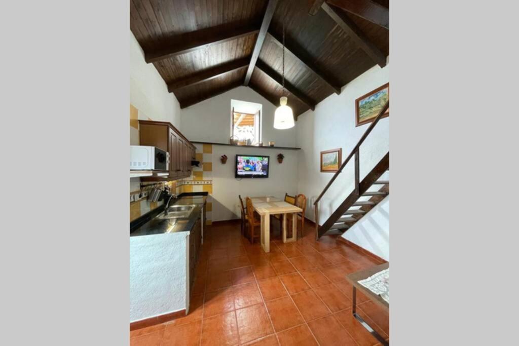 Casa Rural Febles Villa San Andrés Екстериор снимка