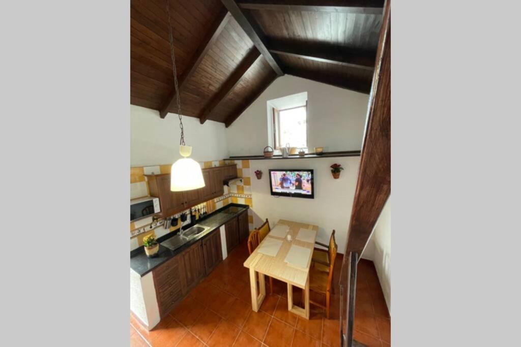 Casa Rural Febles Villa San Andrés Екстериор снимка